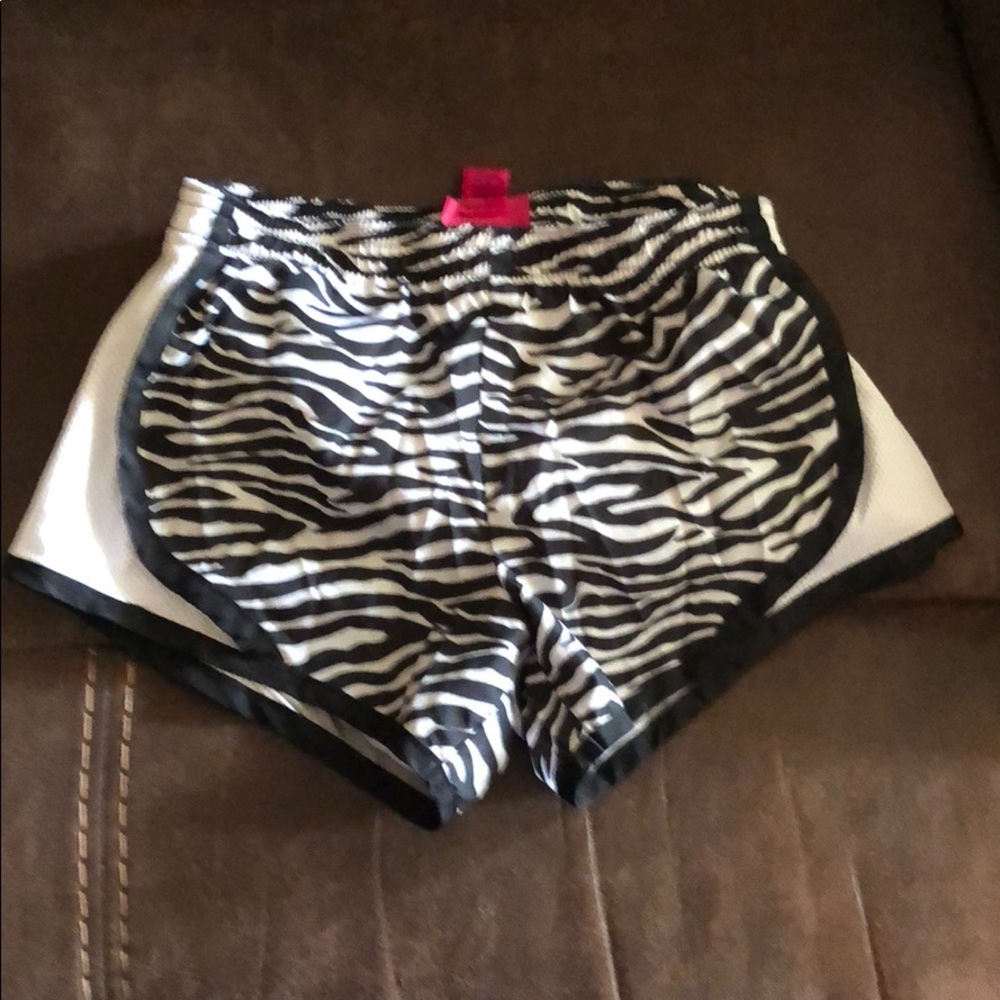 Swim shorts